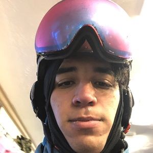 Meet your Posher, Diego